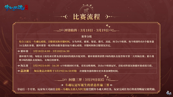 第二十一屆太一鬥魂壇報名開啟 燃情賽事一觸即發