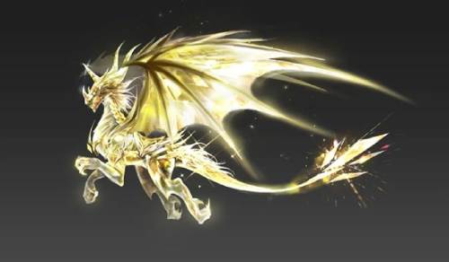 角逐致胜荒野!《魔域手游》鹿角兽守卫战攻略