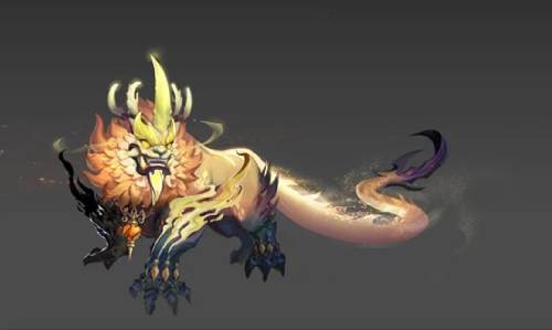 角逐致胜荒野!《魔域手游》鹿角兽守卫战攻略