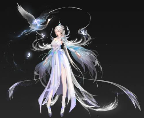 角逐致胜荒野!《魔域手游》鹿角兽守卫战攻略