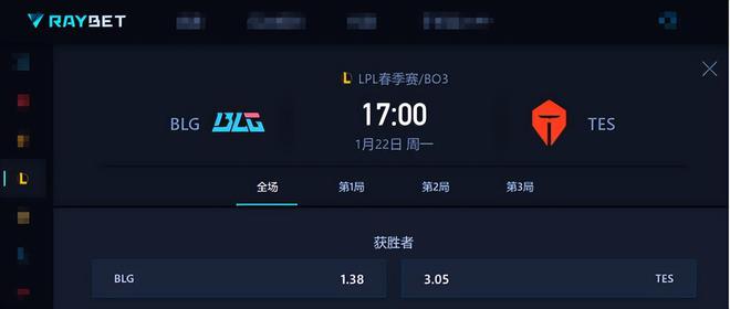 LPL春季赛揭幕战成为最极致的娱乐体验？这场德比全华班的对决可媲美春晚的精彩！