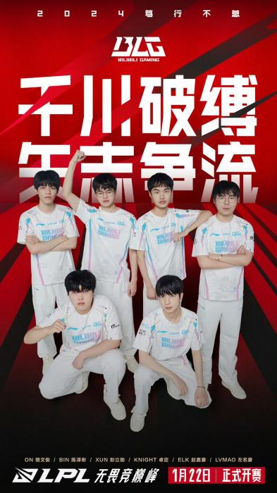 英雄联盟LPL春季赛已经拉开序幕，新赛季带来了全新的变化，为观众创造了新的看点。
