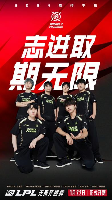 英雄联盟LPL春季赛已经拉开序幕，新赛季带来了全新的变化，为观众创造了新的看点。