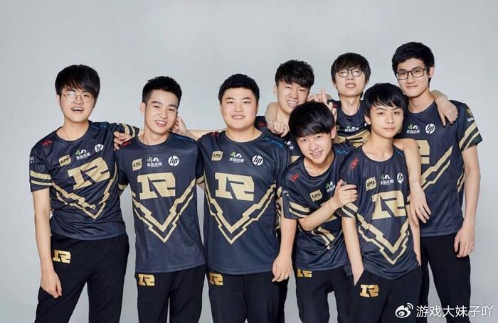 RNG发表声明澄清：S8不存在假赛行为，仍有两位选手不敢表态