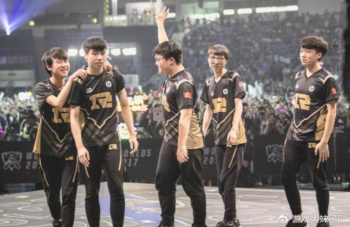 RNG发表声明澄清：S8不存在假赛行为，仍有两位选手不敢表态