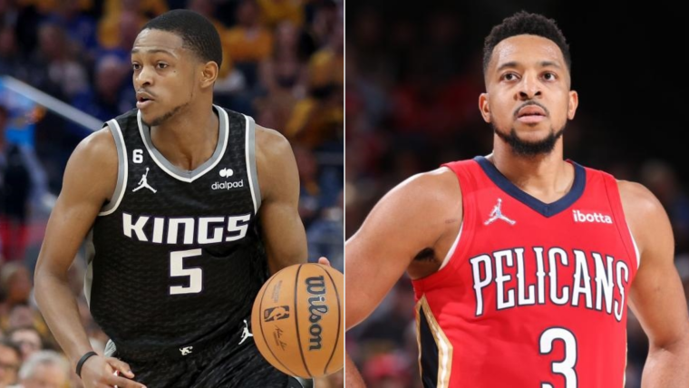 NBA季后赛前的卡位之争