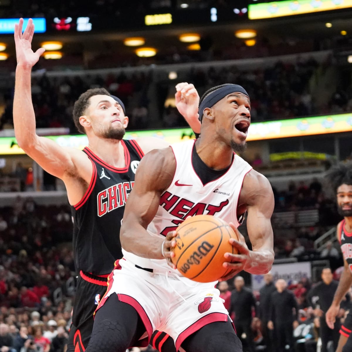 NBA季后赛前的卡位之争
