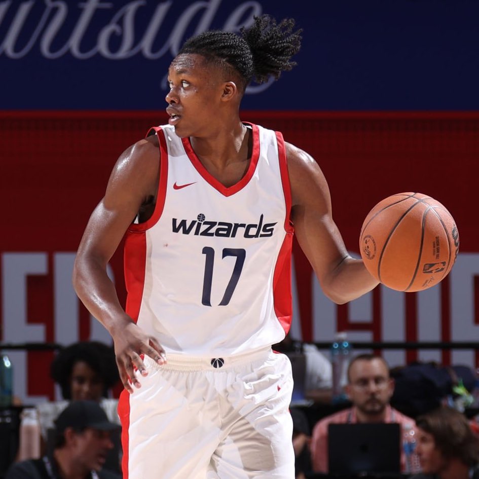 NBA夏季联赛乐透秀表现评分:里德·谢泼德闪耀,亚历克斯·萨尔挣扎 NBA夏季联赛乐透秀表现评分:里德·谢泼德闪耀,亚历克斯·萨尔挣扎