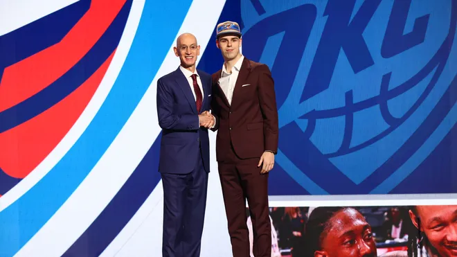 NBA夏季联赛乐透秀表现评分:里德·谢泼德闪耀,亚历克斯·萨尔挣扎 NBA夏季联赛乐透秀表现评分:里德·谢泼德闪耀,亚历克斯·萨尔挣扎