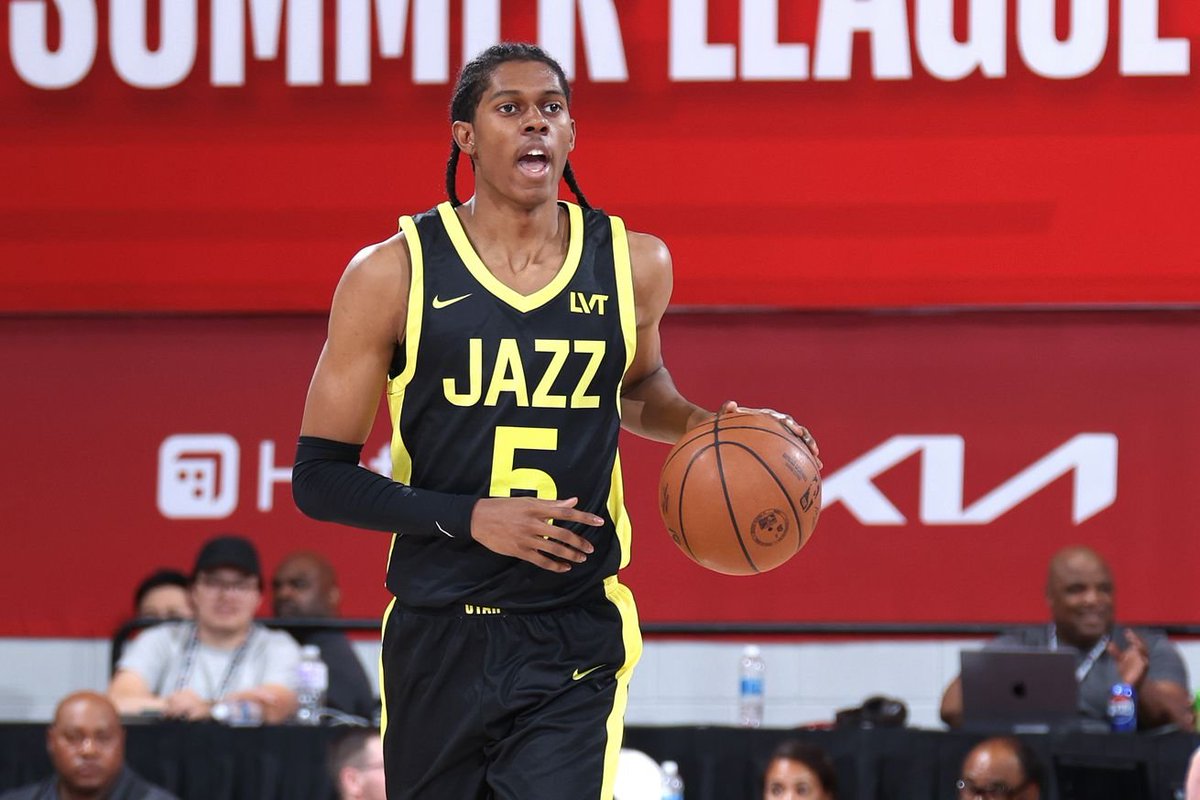 NBA夏季联赛乐透秀表现评分:里德·谢泼德闪耀,亚历克斯·萨尔挣扎 NBA夏季联赛乐透秀表现评分:里德·谢泼德闪耀,亚历克斯·萨尔挣扎