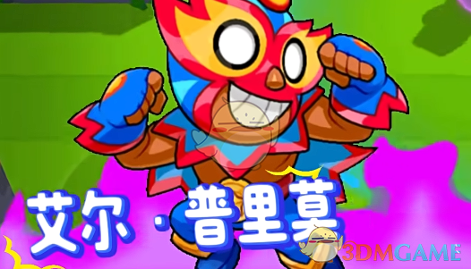 《爆裂小队》最不值得培养的角色一览