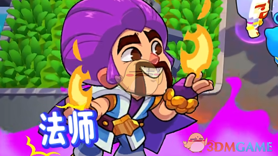 《爆裂小队》最不值得培养的角色一览