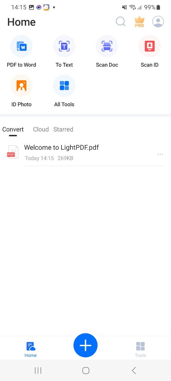 下载轻闪PDF移动版2023