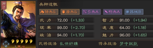 《三国志战略版》魏国拜师攻略 《三国志·战略版》魏国拜师攻略