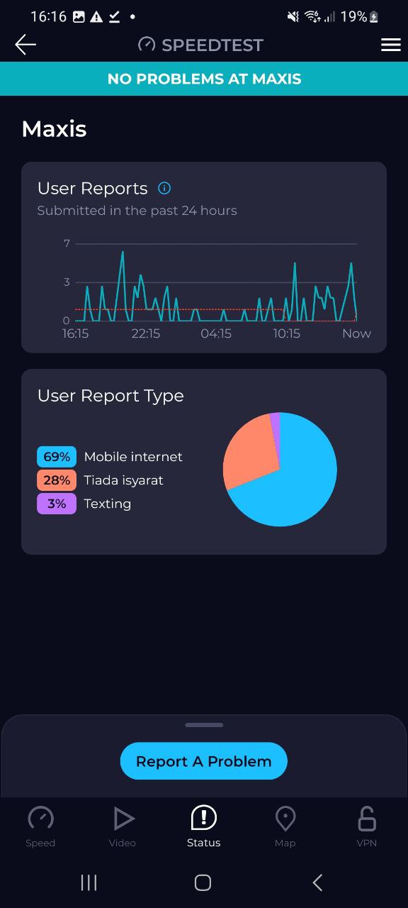 下载speedtest安卓版本