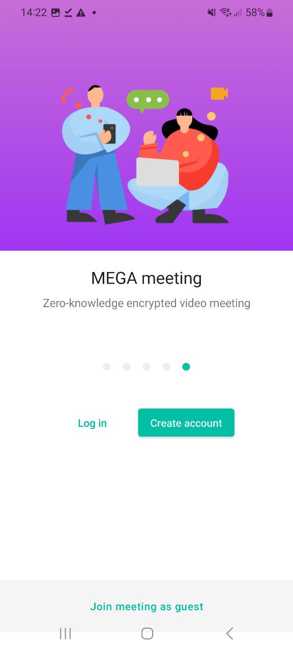 mega安卓版安装
