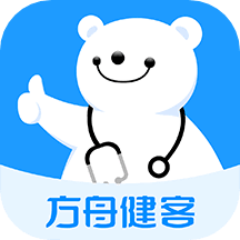 下载健客医生手机app