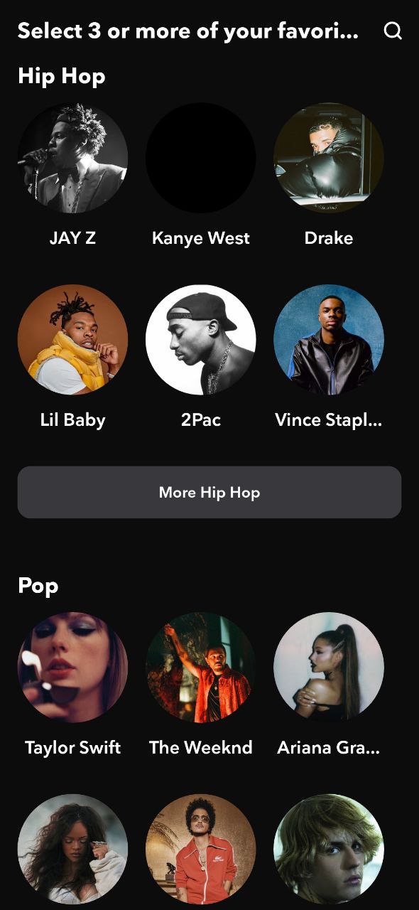 TIDAL音乐正式版