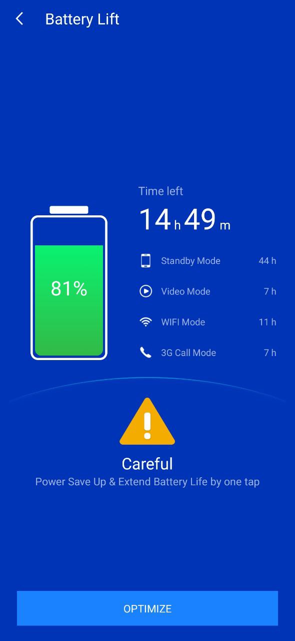 APUS桌面安卓手机app