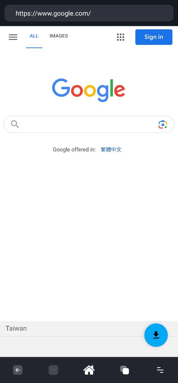 Safari浏览器平台下载