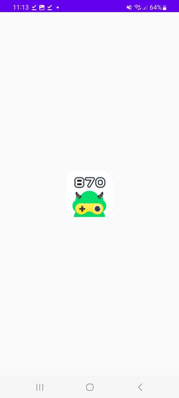 870游戏平台应用纯净版下载