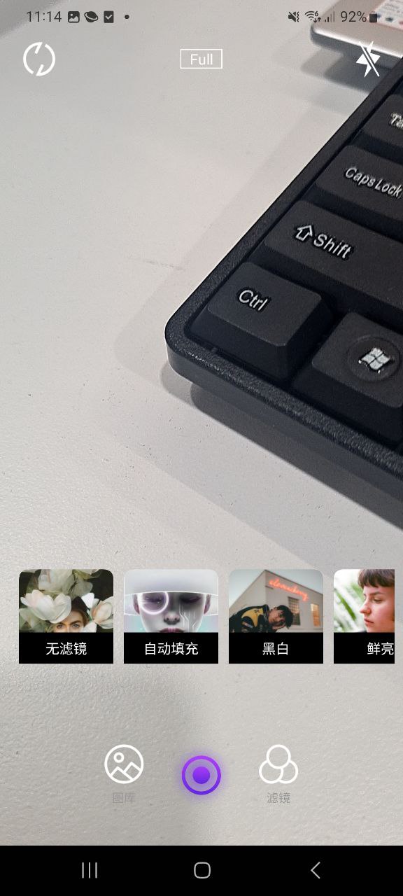 小萌相机平台app