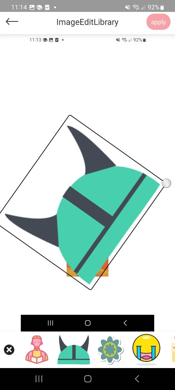 小萌相机平台app