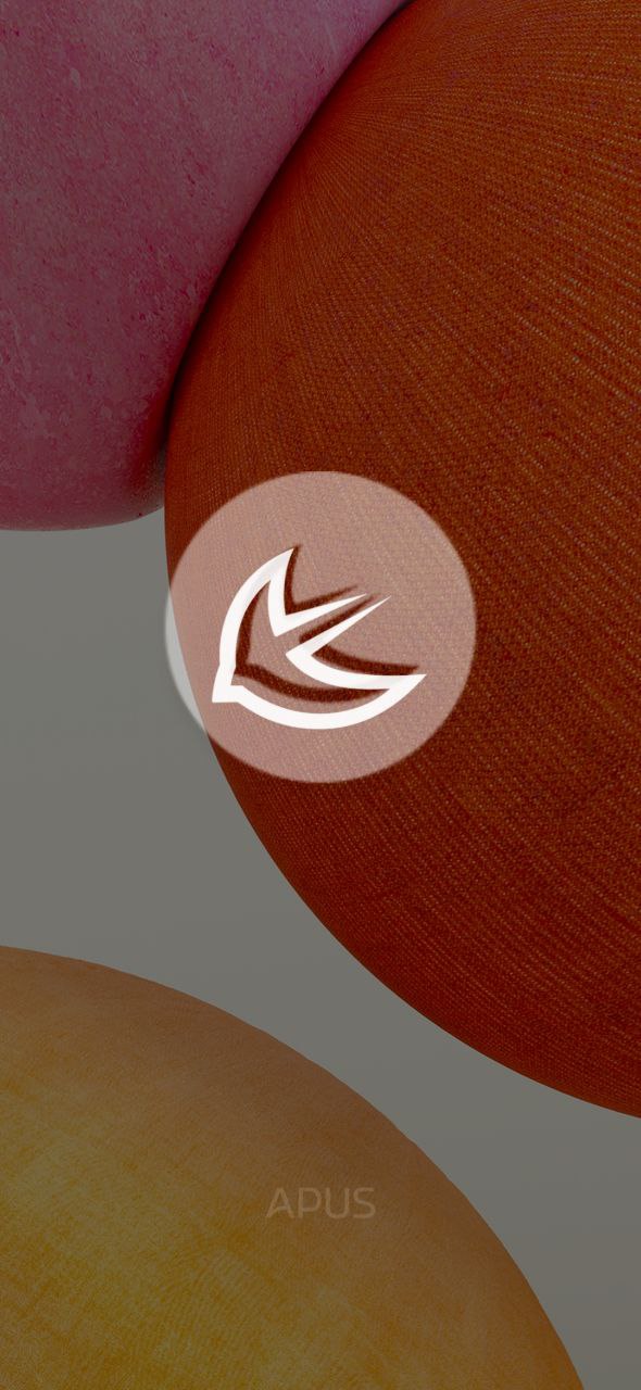 APUS桌面app下载最新版本安装