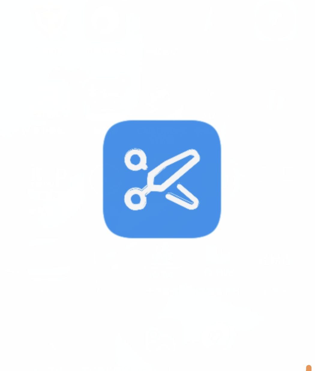 下载剪印图片编辑器APP
