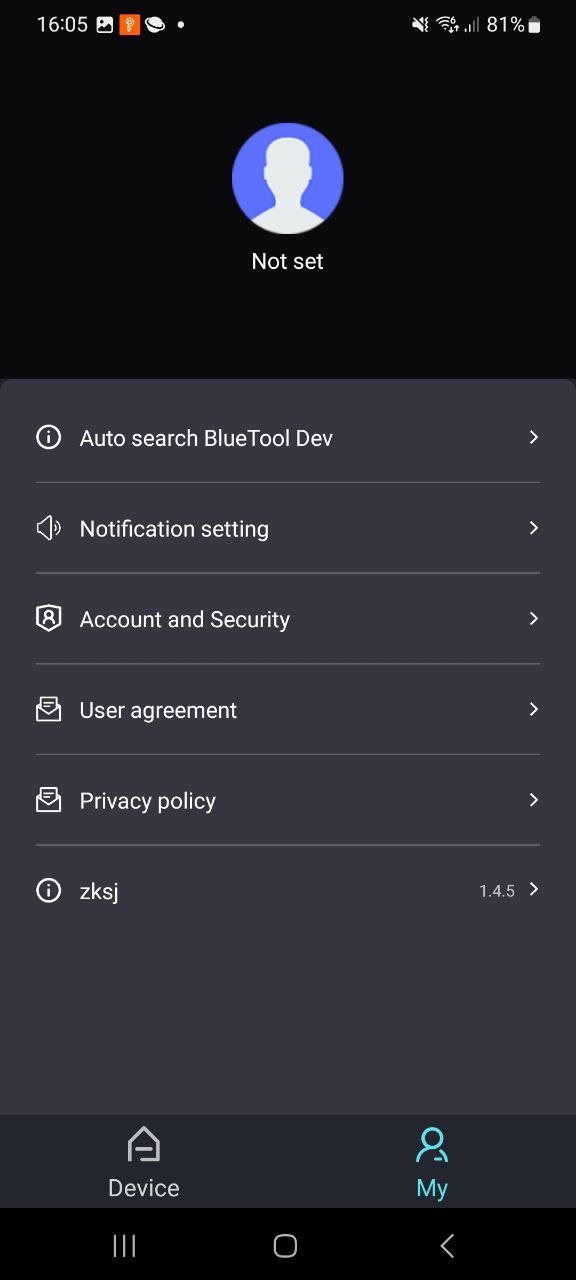 下载安装中科水族app