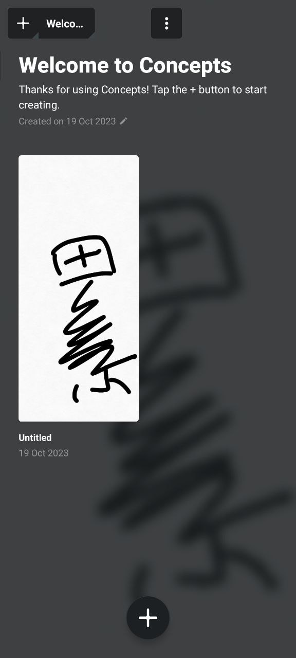 概念画板软件app下载
