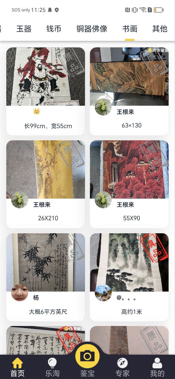 下载皮皮鉴宝免费应用