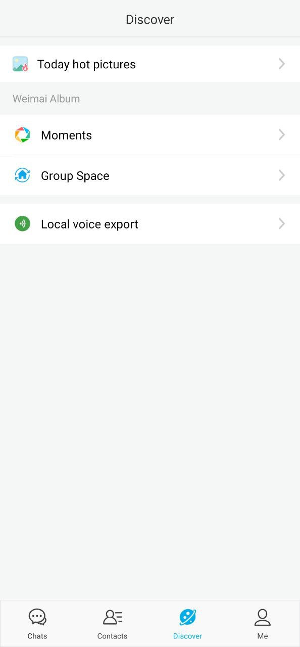 下载微脉圈app安装