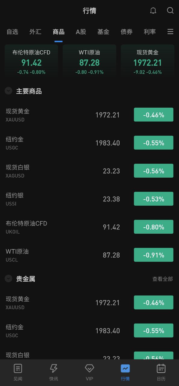 首页华尔街见闻