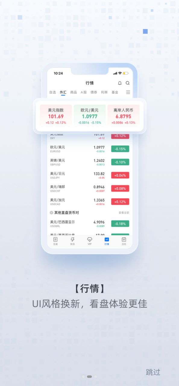 首页华尔街见闻