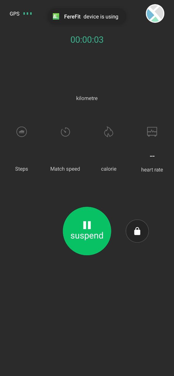 下载FereFitapp免费