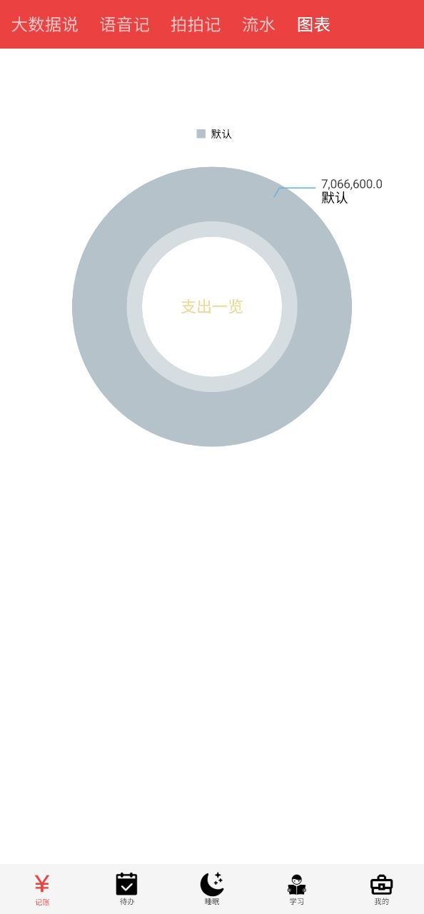 大数据速记app手机安卓版下载