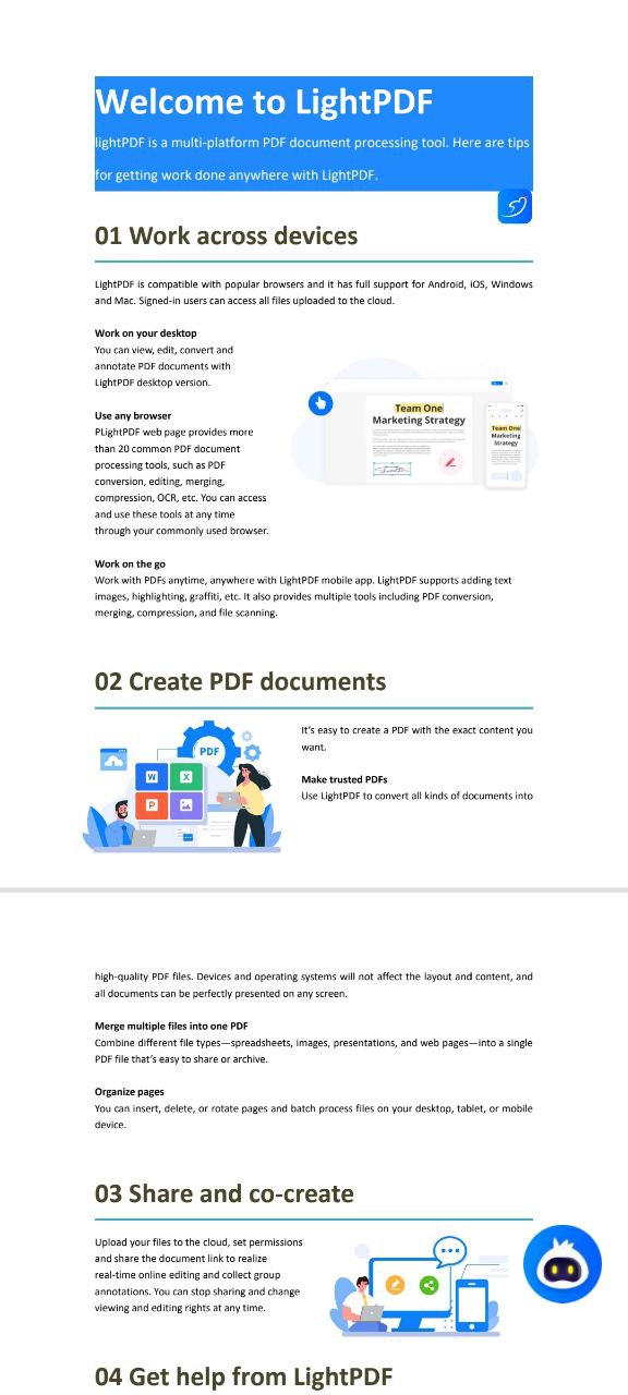 下载轻闪PDF最新版应用