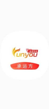 168运友物流下载二维码