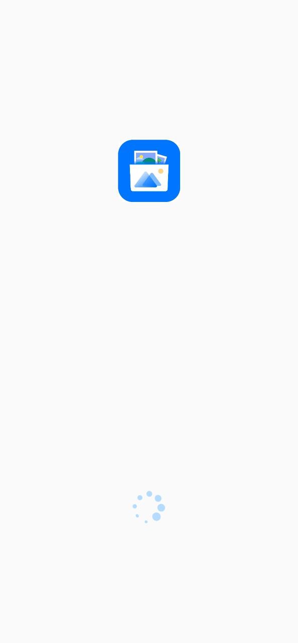 安卓版又拍相册管理app