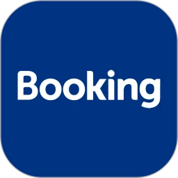 Booking.com缤客账号注册app