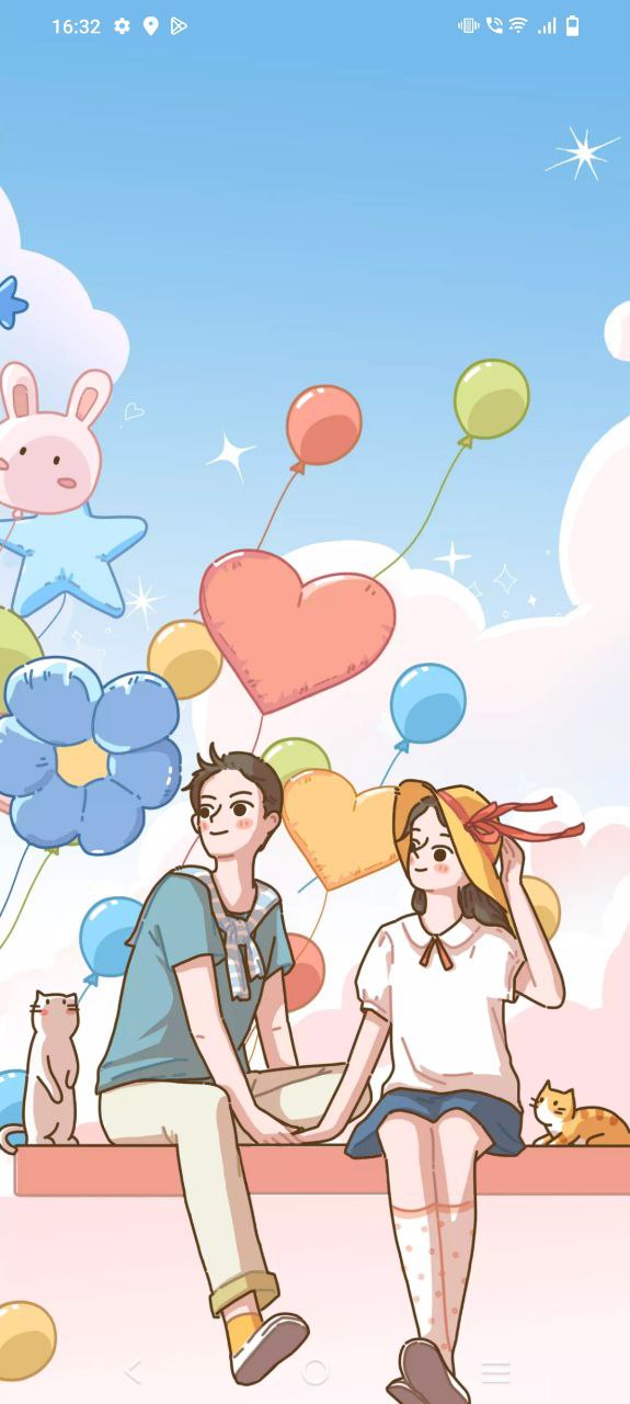 情侣小窝下载正版