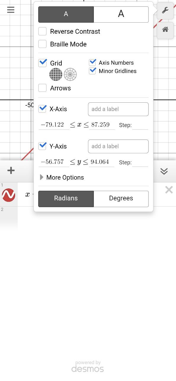 下载desmosAPP