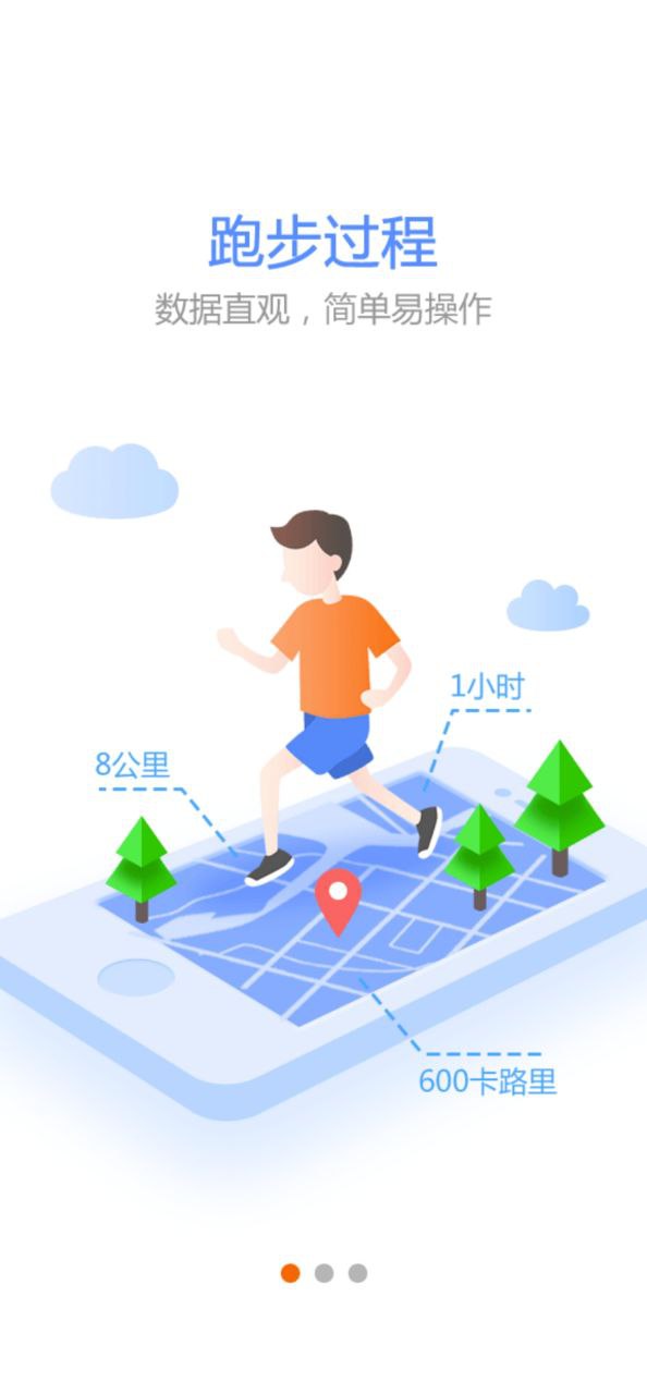 计步器