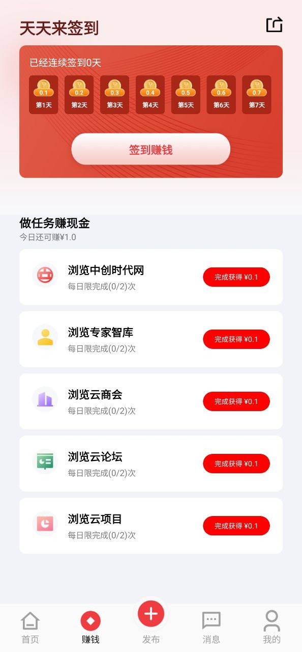 中创时代2024