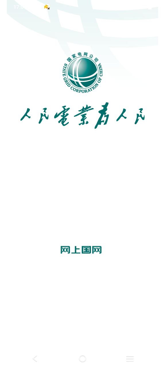网上国网