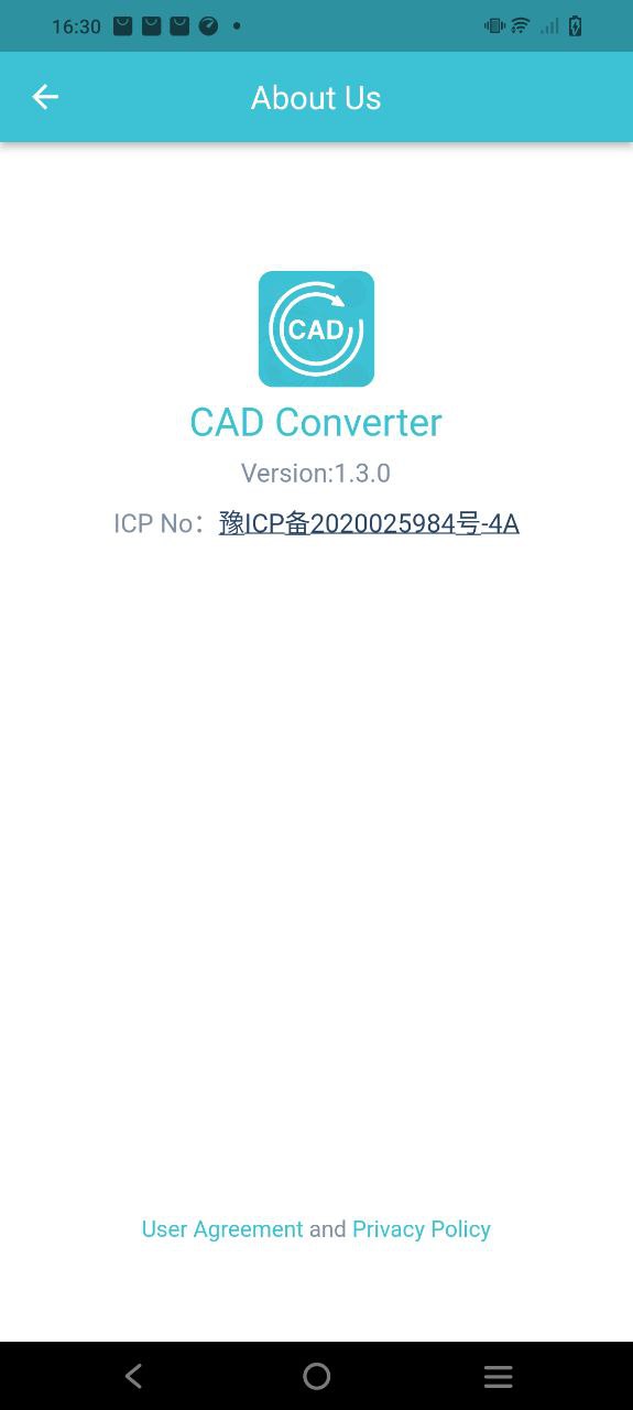 cad转换助手