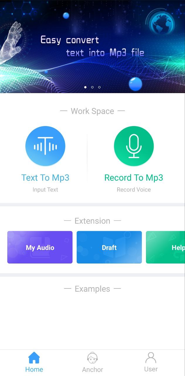 TextToMp3