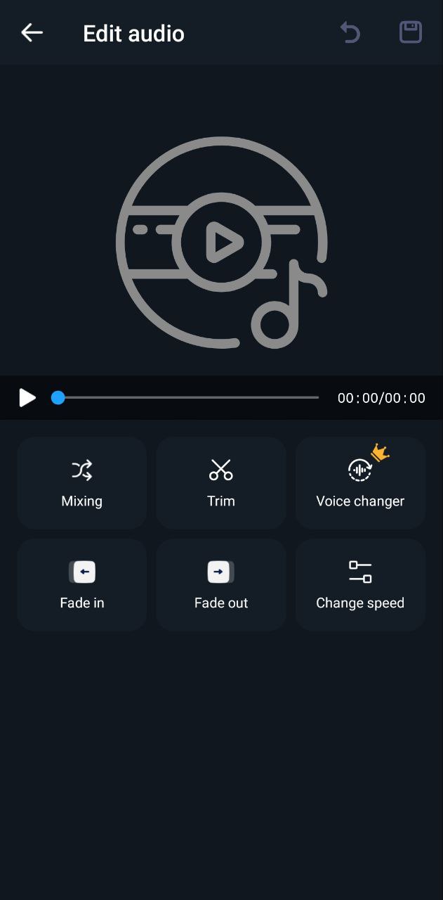 超级音乐编辑器