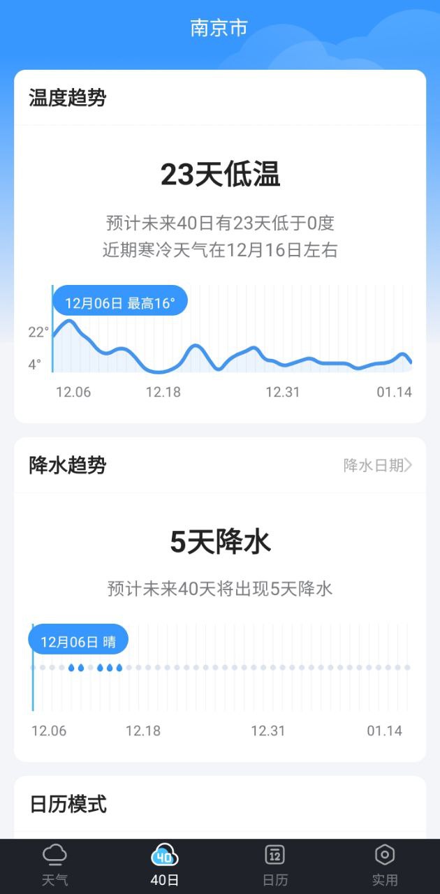祥瑞天气